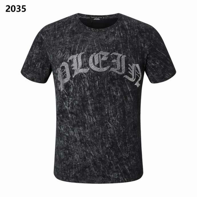 Picture of Philipp Plein T Shirts Short _SKUPPM-3XL203538443